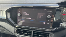 Volkswagen T-Cross 1.0 TSI 115 SE 5dr Petrol Estate